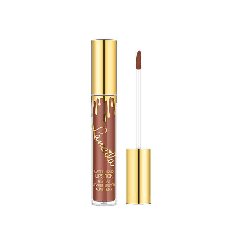 Lameila Ενυδατικό Lip Gloss 2.5g #6