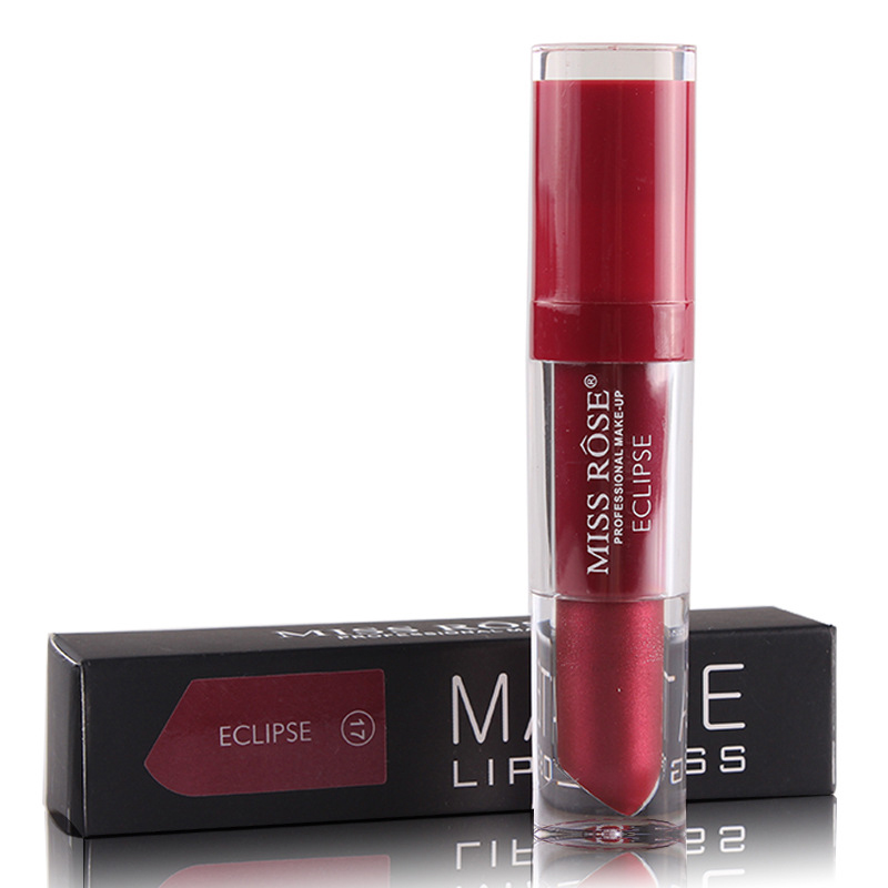 MISS ROSE Perfect Matte Υγρό Κραγιόν 5g 17