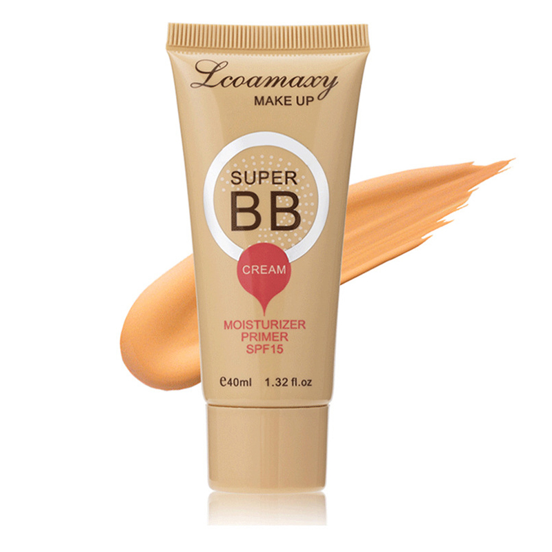 Ενυδατική Κρέμα BB Primer με Δείκτη Προστασίας SPF15 40ml by La Meila #5