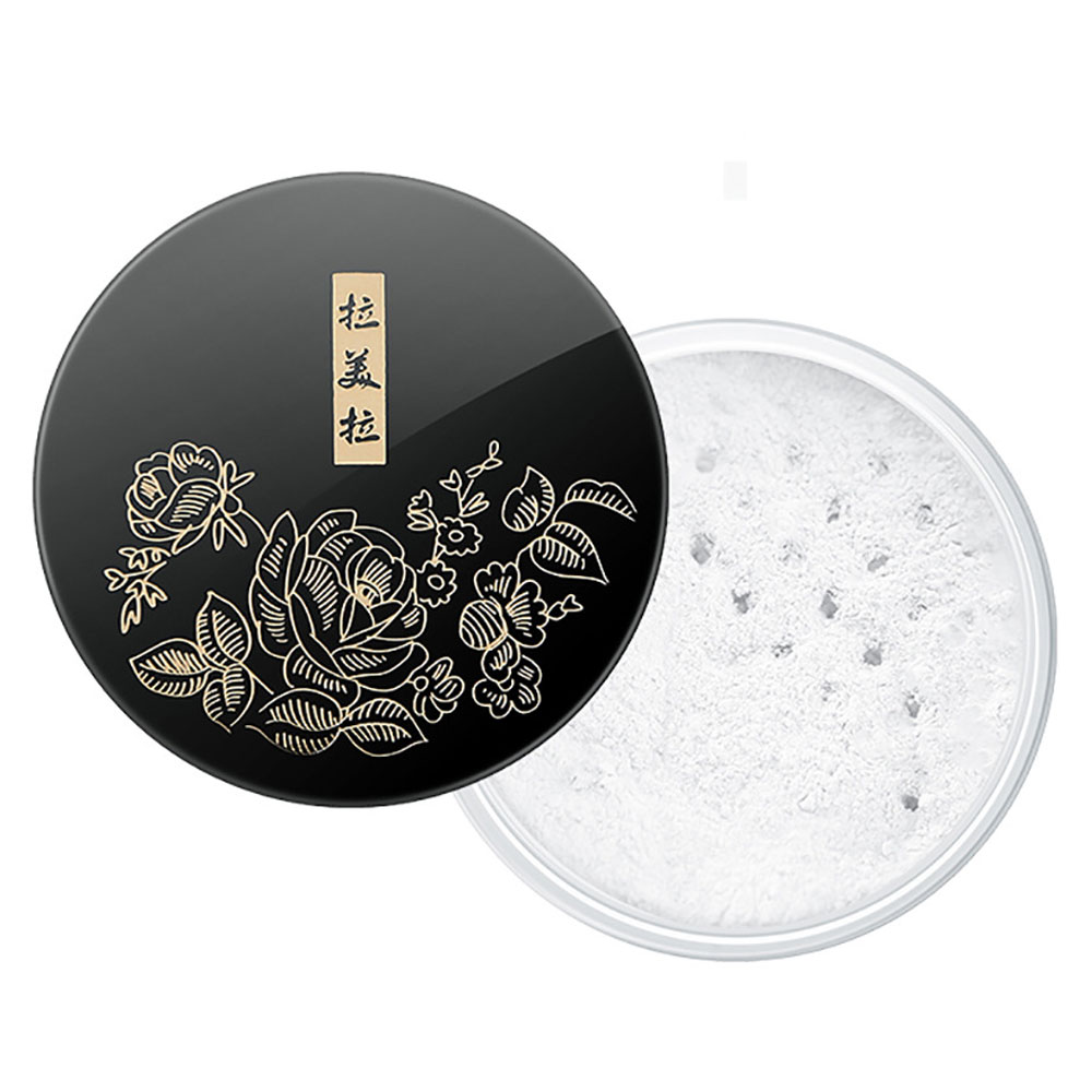 La Meila Loose Powder 10g #1