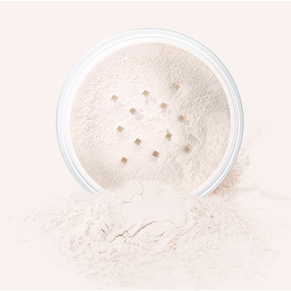 La Meila Loose Powder 10g #3