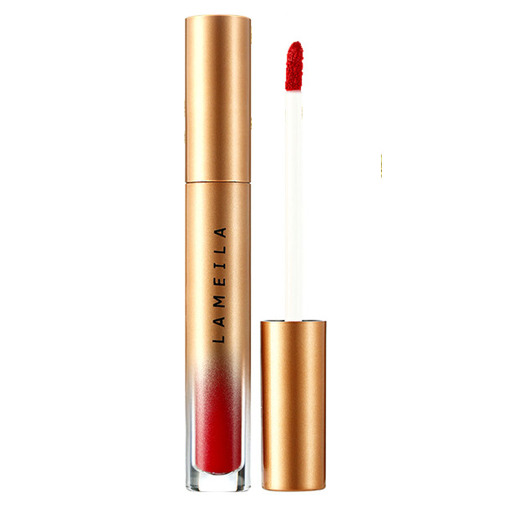 La Meila Lip Gloss με Διαφανή Βάση 2.5g #1