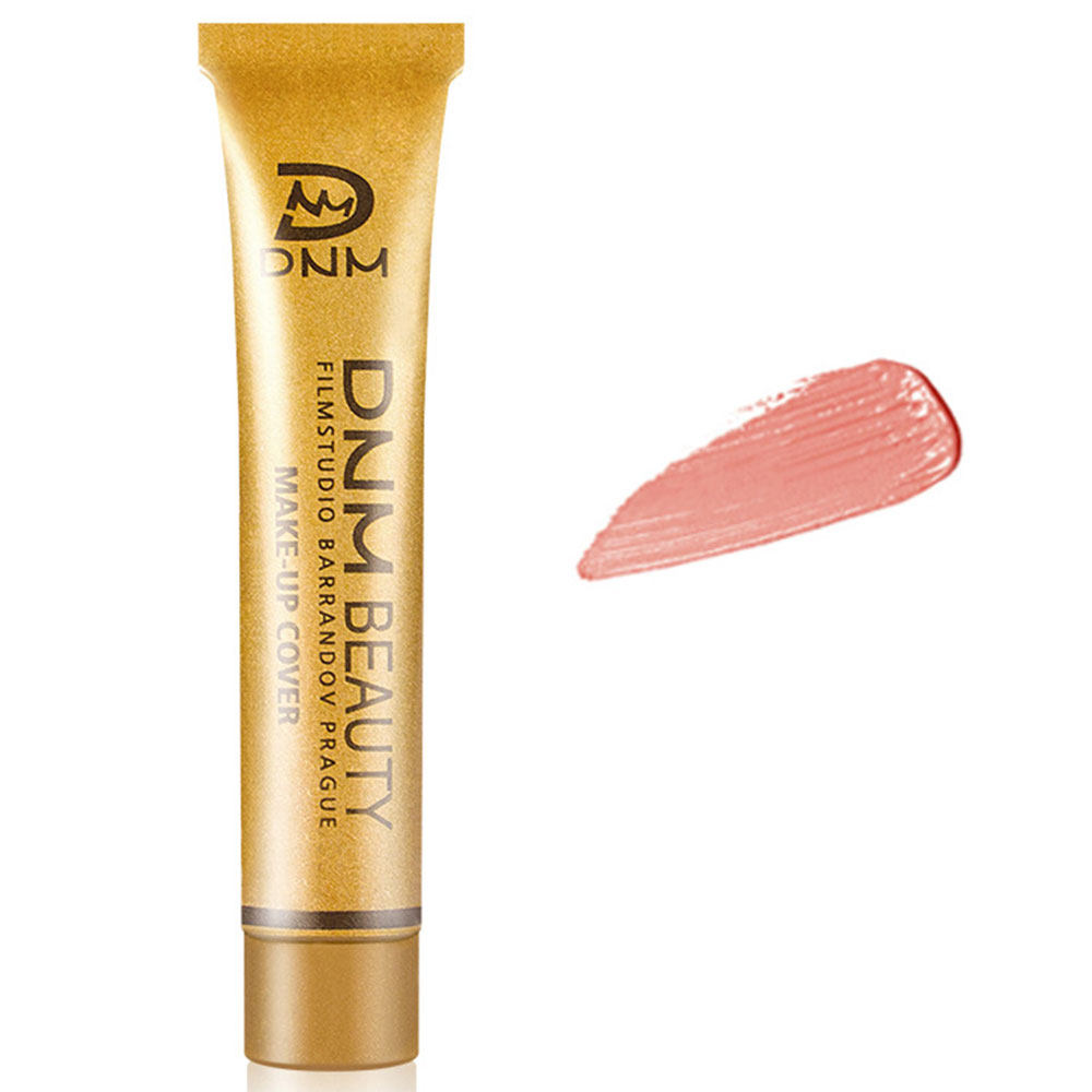 DNM Υγρό Concealer 30g #214