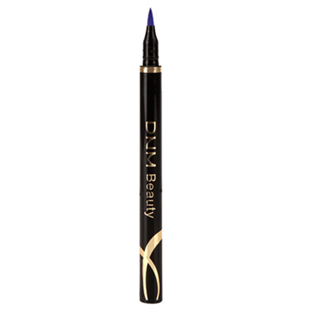 DNM Eyeliner σε διάφορα χρώματα 2ml 05#-Μπλε