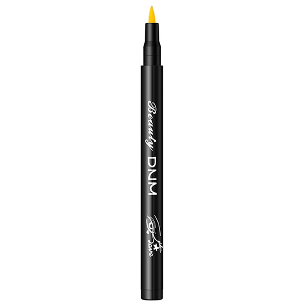 DNM Eyeliner σε Μορφή Μαρκαδόρου 8g #10-Μουσταρδί