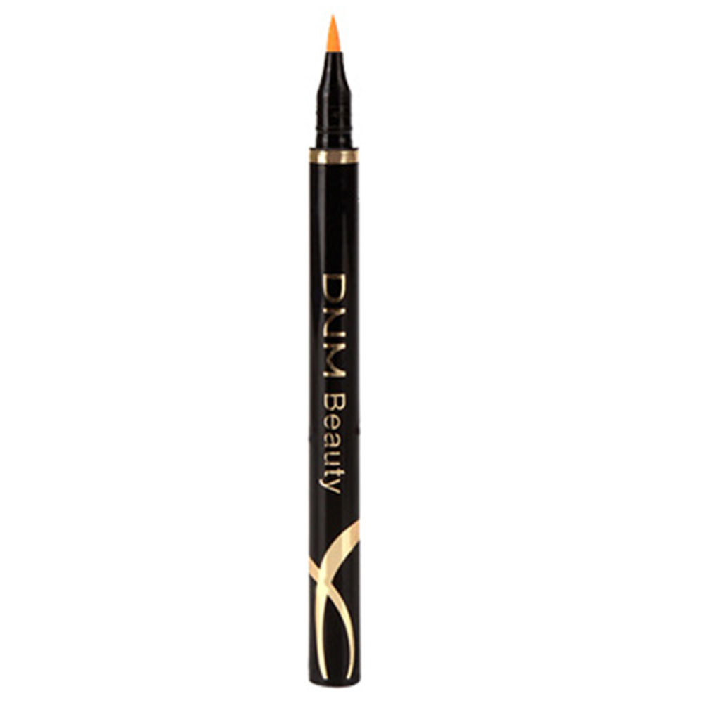 DNM Eyeliner σε διάφορα χρώματα 2ml 09#-Πορτοκαλί