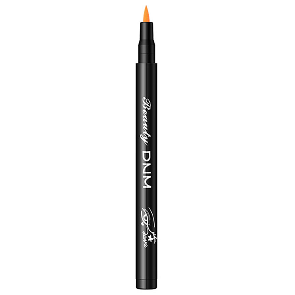 DNM Eyeliner σε Μορφή Μαρκαδόρου 8g #9-Πορτοκαλί