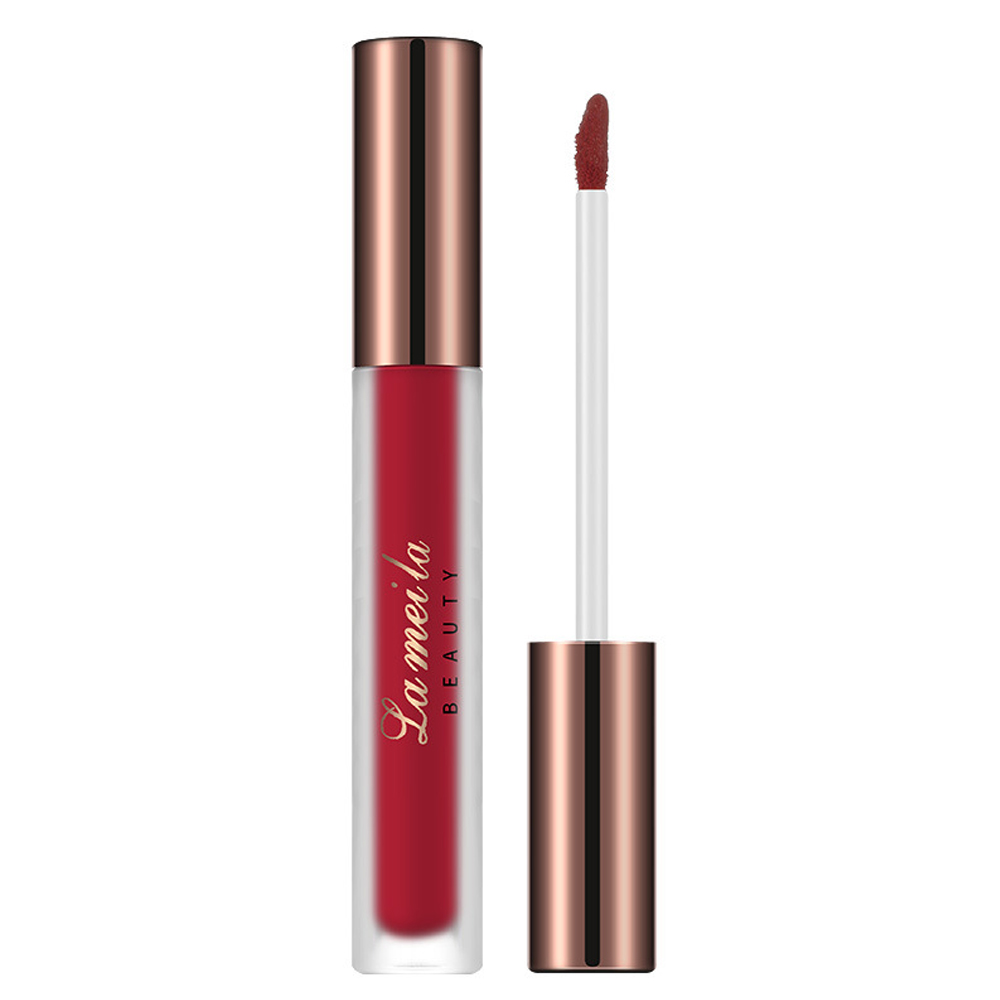 La Meila Beauty Lip Gloss με Matte Υφή 2.5g #5