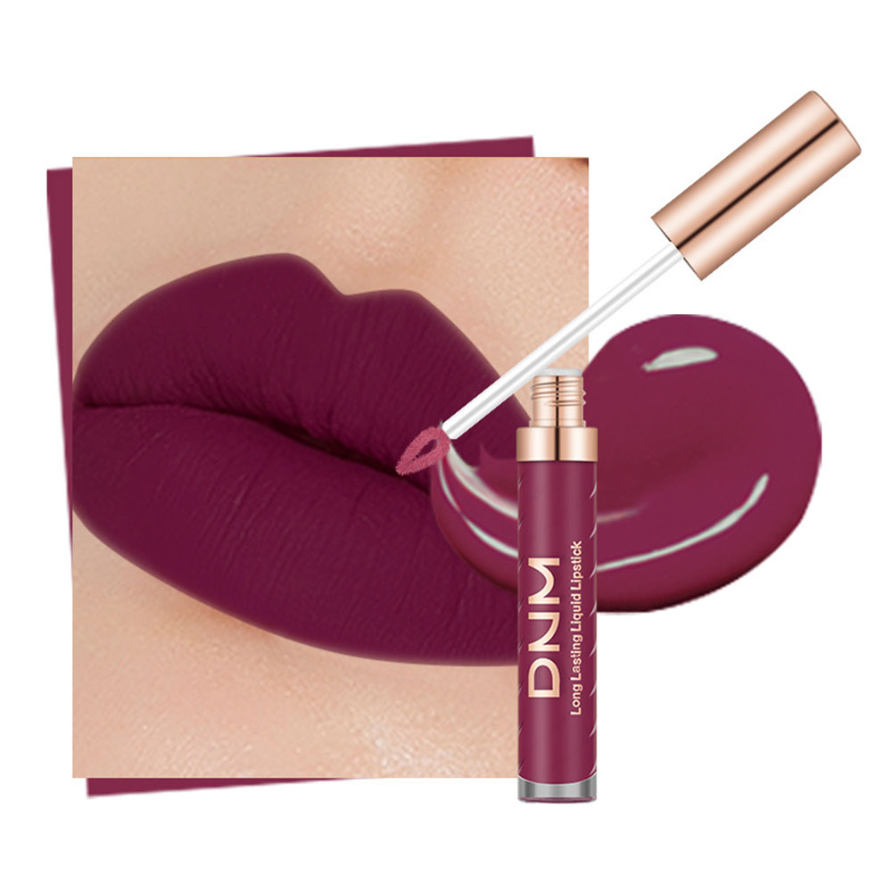 DNM Non-Stick Lip Gloss 5ml #11-She’s Just Jelly