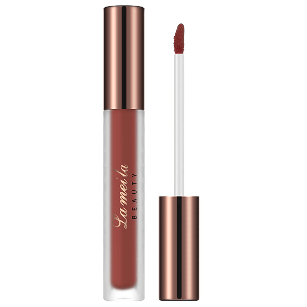 La Meila Beauty Lip Gloss με Matte Υφή 2.5g #3