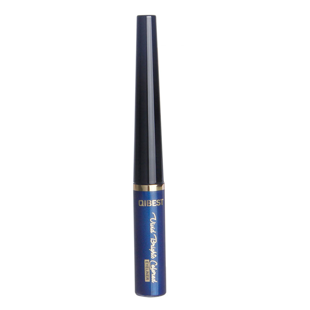 QIBEST Χρωματιστό Eyeliner με Matte Υφή 20g by La Meila #11