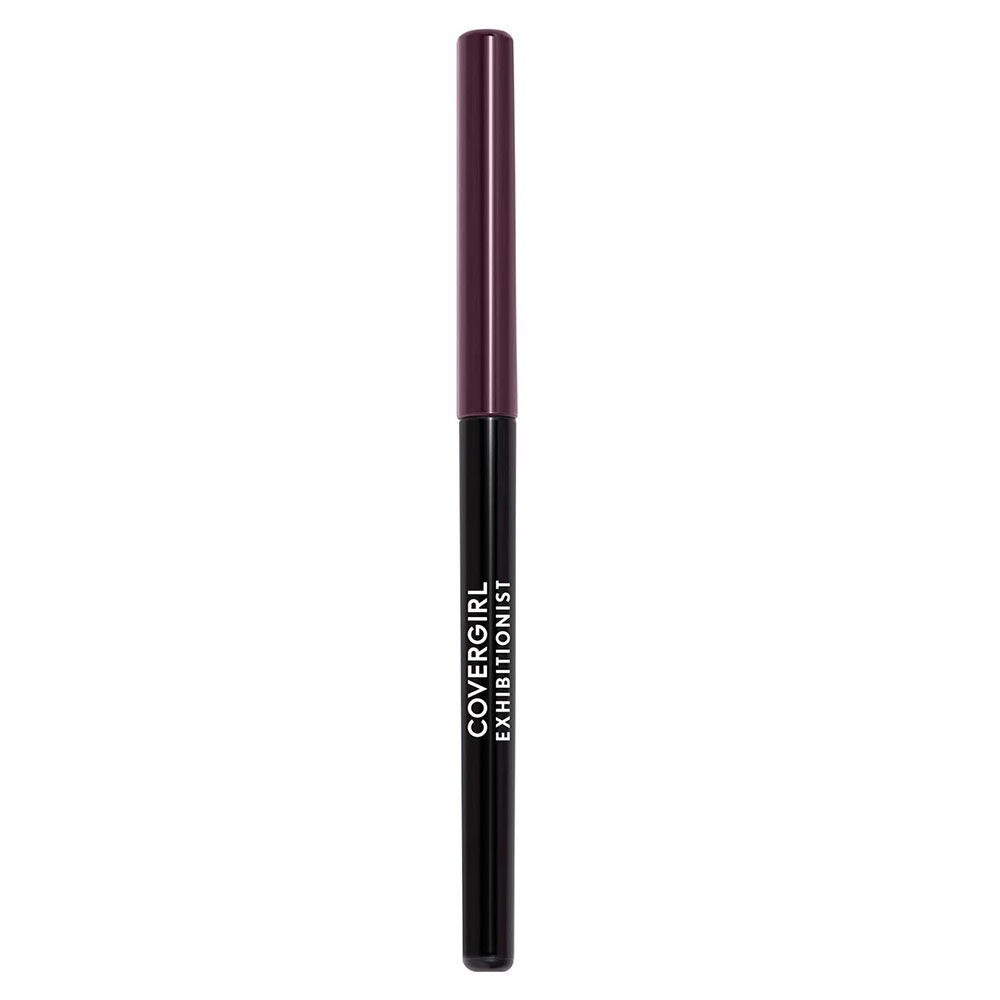 COVERGIRL Exhibitionist Lip Liner Uncarded 4.5g Plum Partner