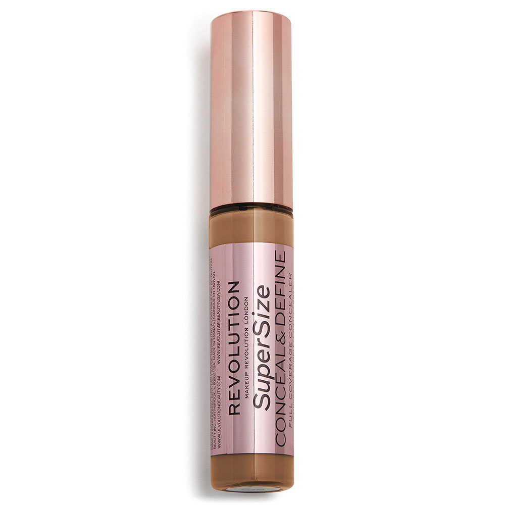 Revolution Conceal & Define Supersize Concealer 13ml 12.5