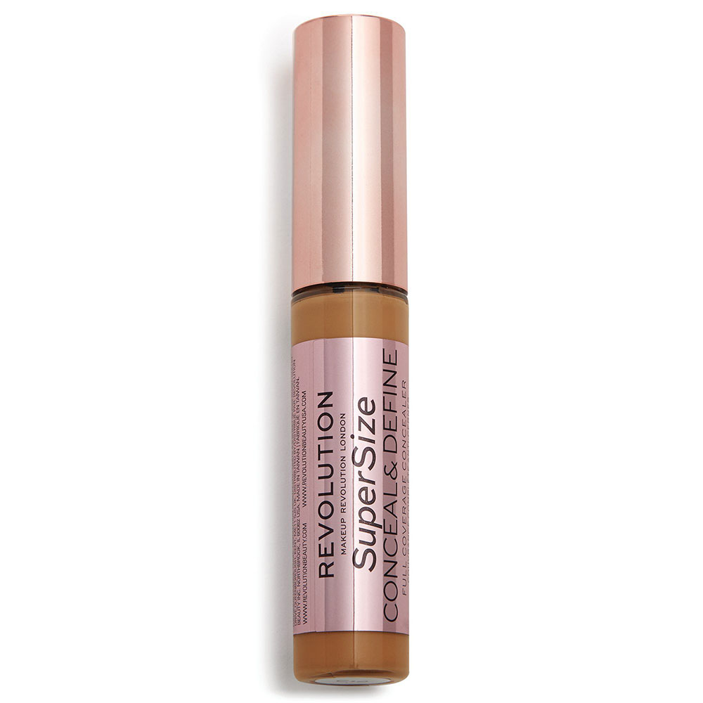 Revolution Conceal & Define Supersize Concealer 13ml 13