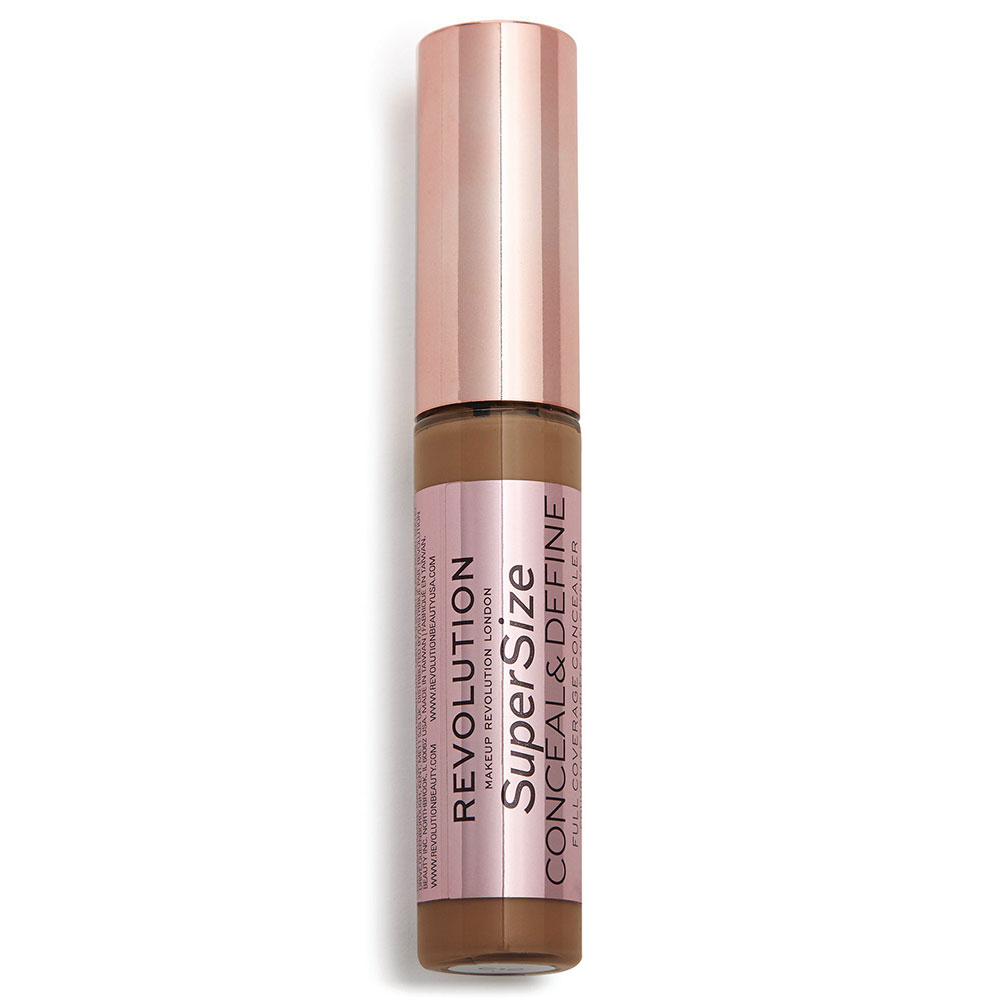 Revolution Conceal & Define Supersize Concealer 13ml 13.5