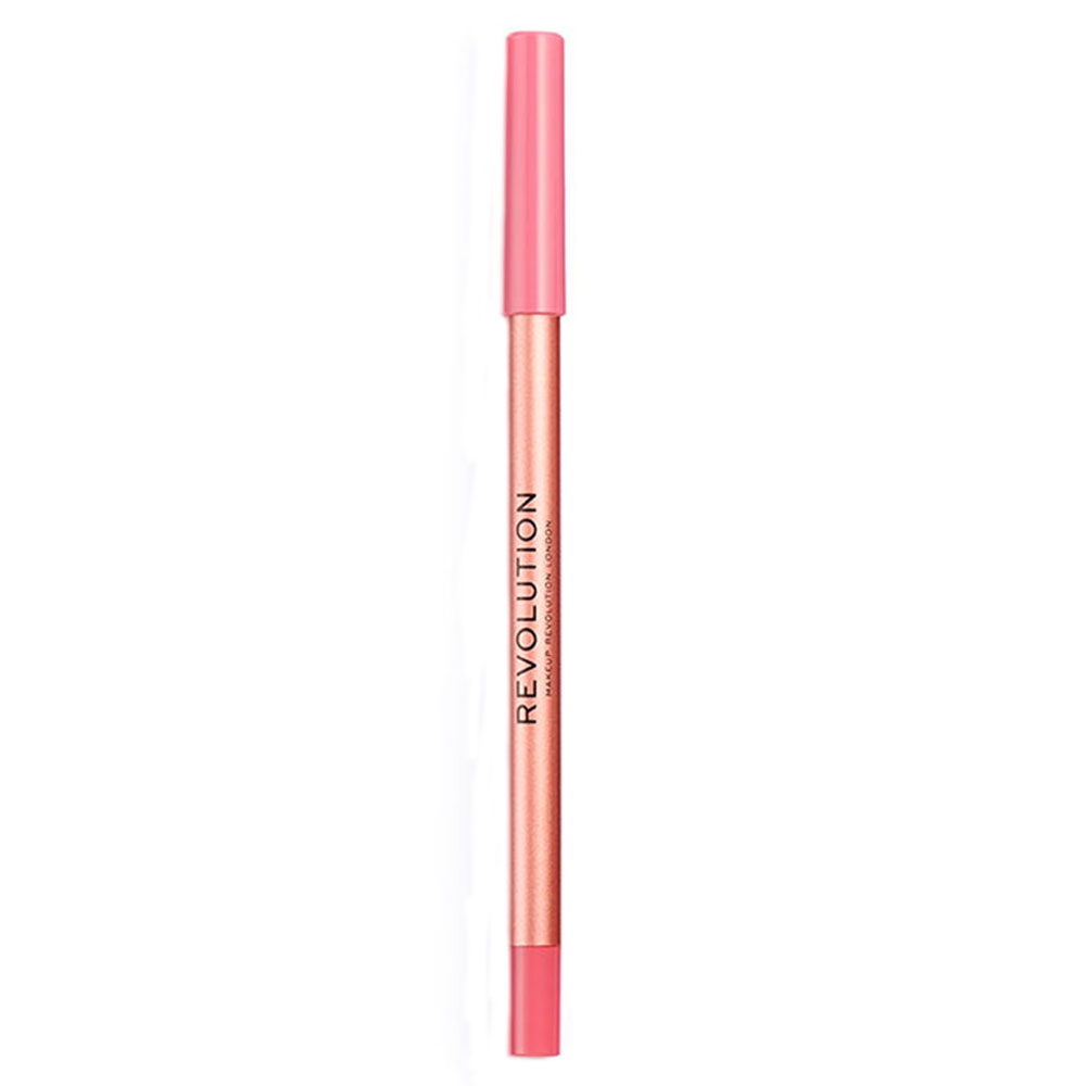 Revolution Beauty Renaissance Lip Liner 1g Blossom