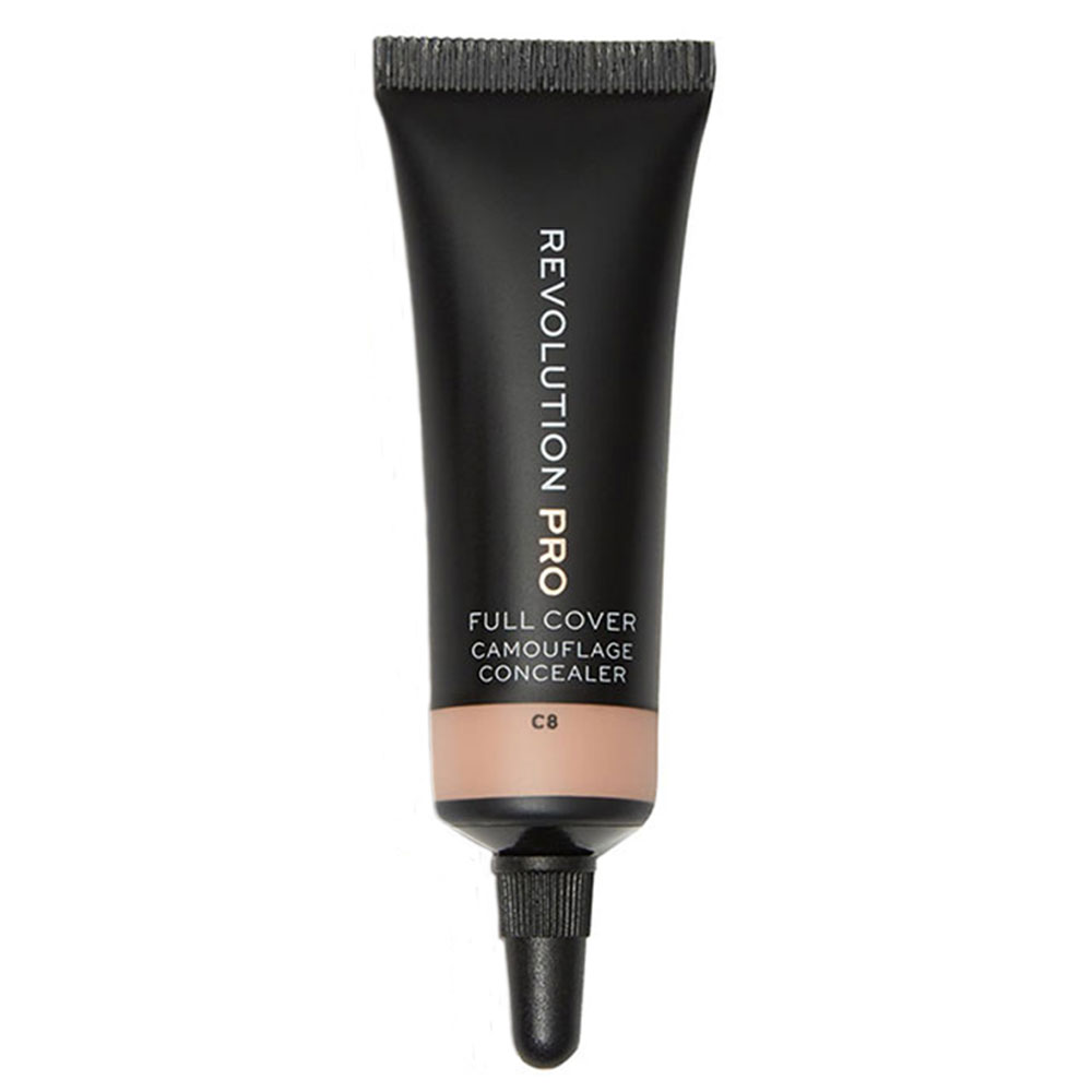 Revolution Pro Full Cover Camouflage Concealer 8.5ml C 8