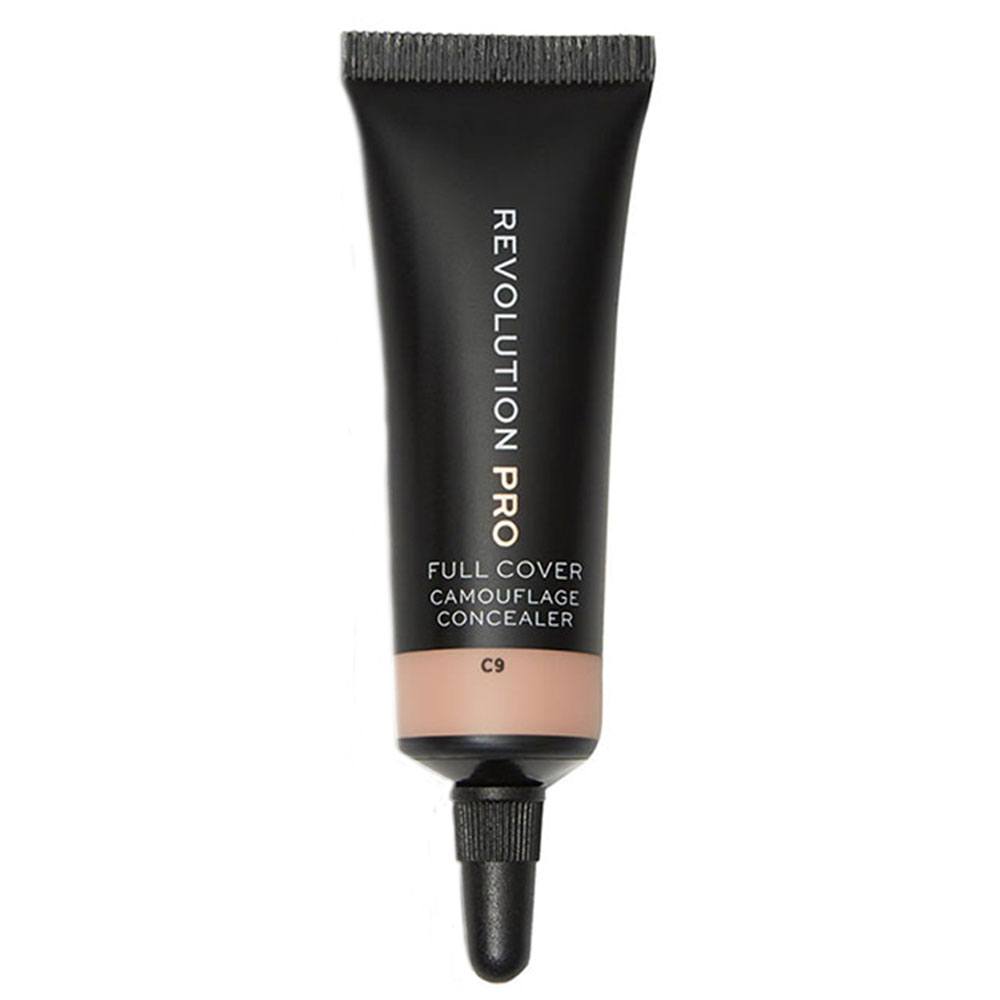 Revolution Pro Full Cover Camouflage Concealer 8.5ml C 9