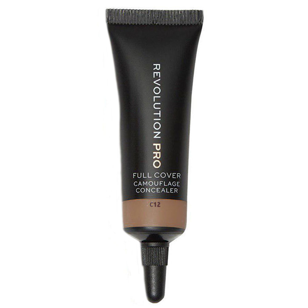 Revolution Pro Full Cover Camouflage Concealer 8.5ml C 12