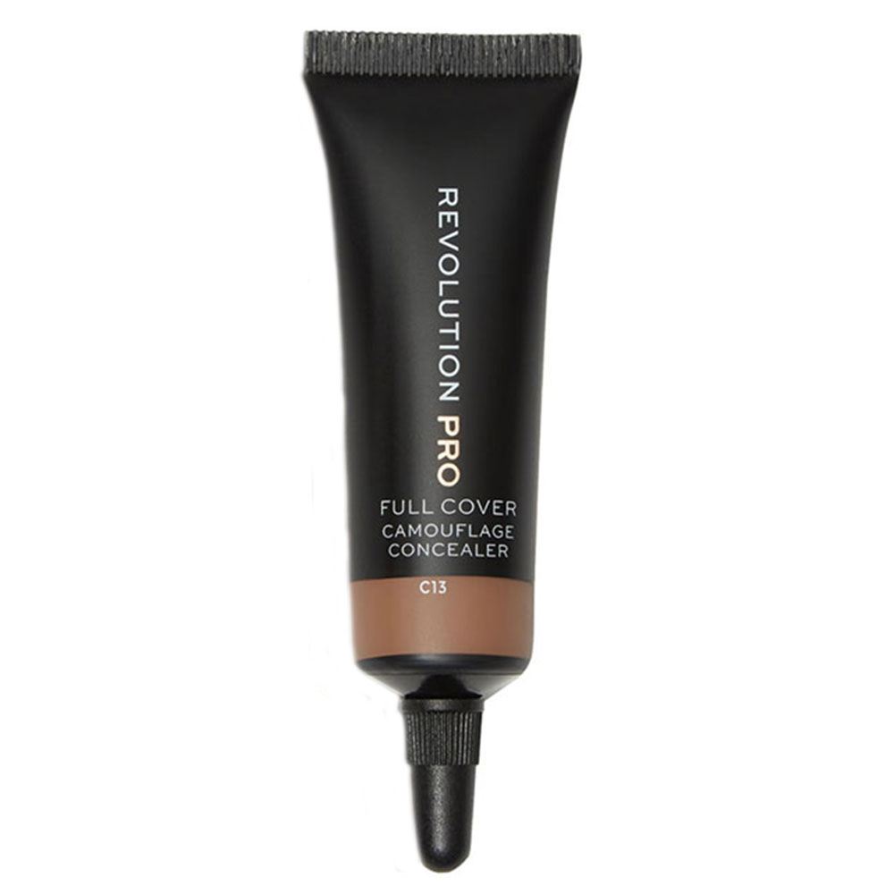 Revolution Pro Full Cover Camouflage Concealer 8.5ml C 13