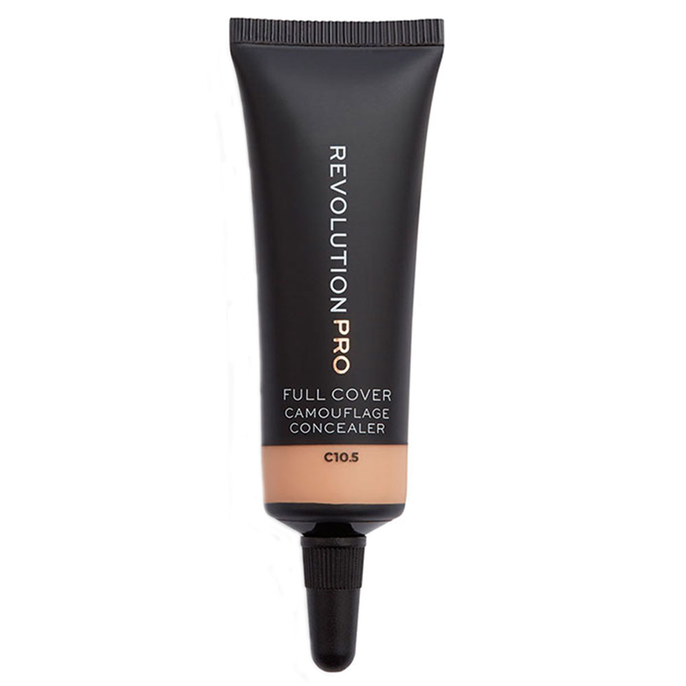 Revolution Pro Full Cover Camouflage Concealer 8.5ml C 10.5