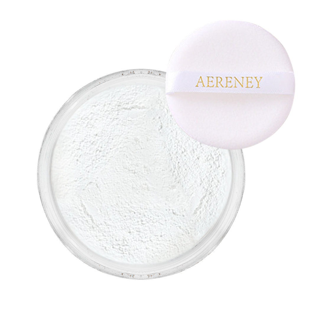 La Meila AERENEY Loose Powder 9g #1