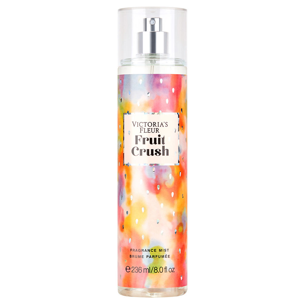 Body Mist Spray  236ml 236033 # Zhongji addiction