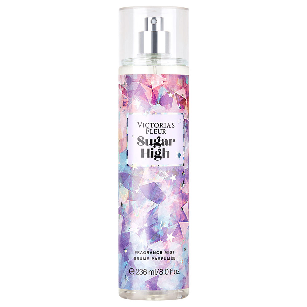 Body Mist Spray  236ml 236036 # Sweet life